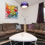 6 Person In Store Fuglede-by Traum Tatil Evi *