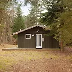 Tatil Evi 6 Person In Store Fuglede-by Traum *