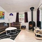 6 Person In Store Fuglede-by Traum Tatil Evi Store Fuglede