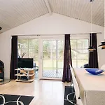 Tatil Evi 6 Person In Store Fuglede-by Traum Store Fuglede