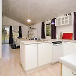 6 Person In Store Fuglede-by Traum Tatil Evi *