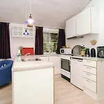 Tatil Evi 6 Person In Store Fuglede-by Traum Store Fuglede
