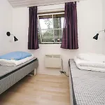 6 Person In Store Fuglede-by Traum Tatil Evi Store Fuglede