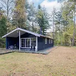 Tatil Evi 6 Person In Store Fuglede-by Traum