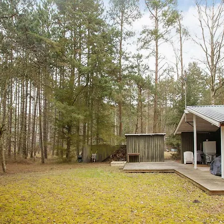 Holiday home 6 Person In Store Fuglede
