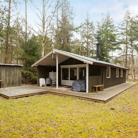 Holiday home 6 Person In *