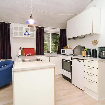 Holiday home 6 Person In Store Fuglede
