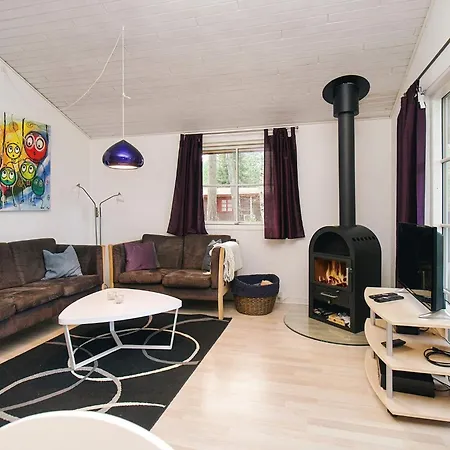 Holiday home 6 Person In