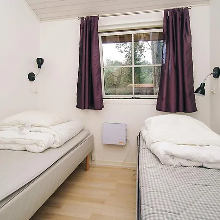 6 Person In Holiday home Store Fuglede