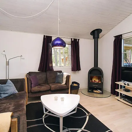 6 Person In Hébergement de vacances *