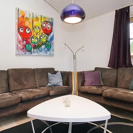 6 Person In Hébergement de vacances *