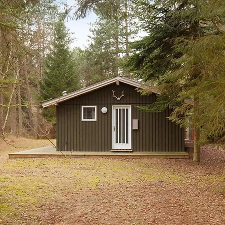 Hébergement de vacances 6 Person In *