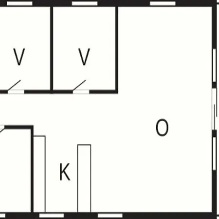 6 Person In Store Fuglede-by Traum Store Fuglede