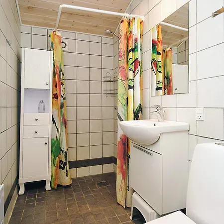 Prázdninový dům 6 Person In Store Fuglede-by Traum Store Fuglede