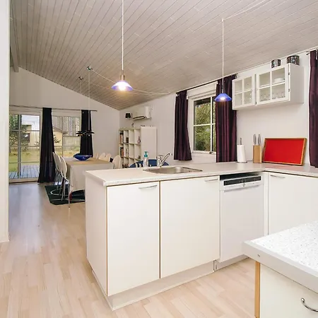 6 Person In Hébergement de vacances *