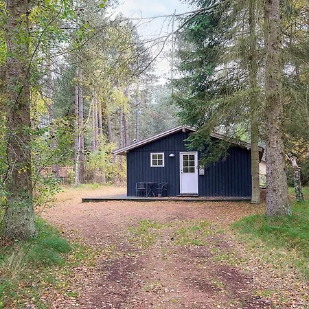 Tatil Evi 6 Person In Store Fuglede-by Traum Store Fuglede